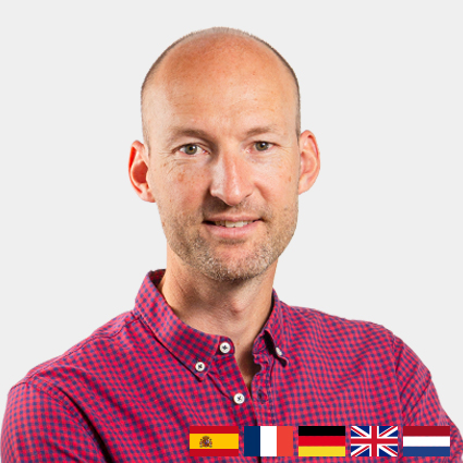 diederik