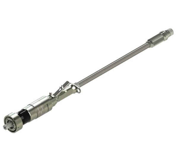 pneumatic portable valve actuator