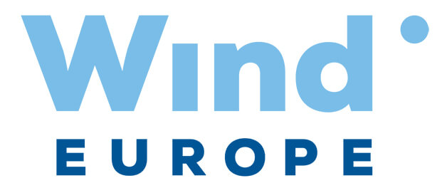 WindEurope logo