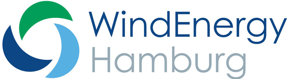 WindEnergy Hamburg logo