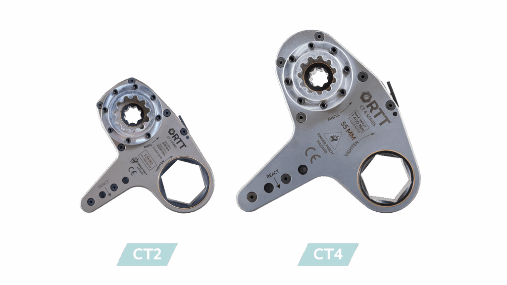 CT Offset Multipliers