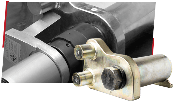 Large Calibration Bench